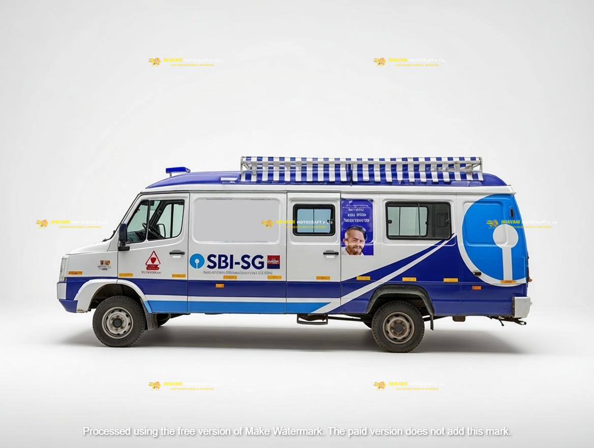 medical-vehicles project